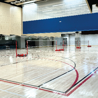 Sports Hall